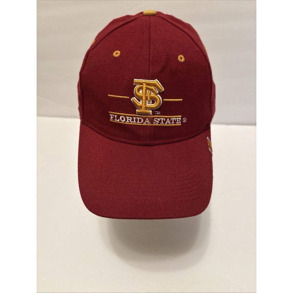 Florida State Seminoles‎ 1995 Hat Cap VINTAGE 30 years old One of a kind